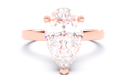 Luxe Aimé Luma Solitaire