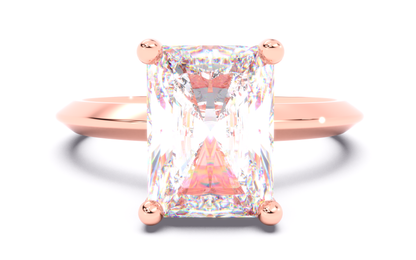 Luxe Aimé Aura Solitaire