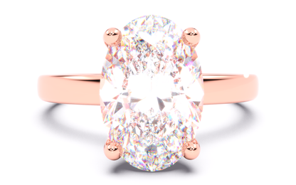 Luxe Aimé Luma Solitaire