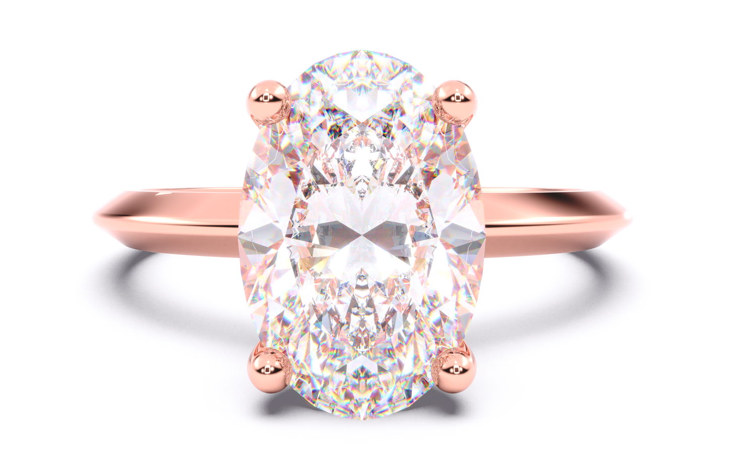 luxe aimé aura solitaire