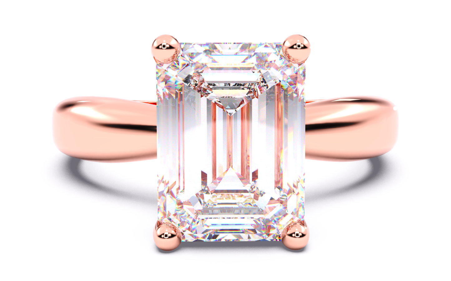 luxe aimé eira solitaire