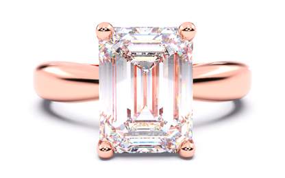 Luxe Aimé Eira Solitaire