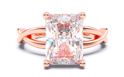 Luxe Aimé Solace Solitaire