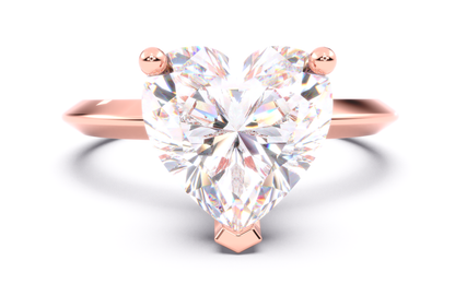 Luxe Aimé Aura Solitaire
