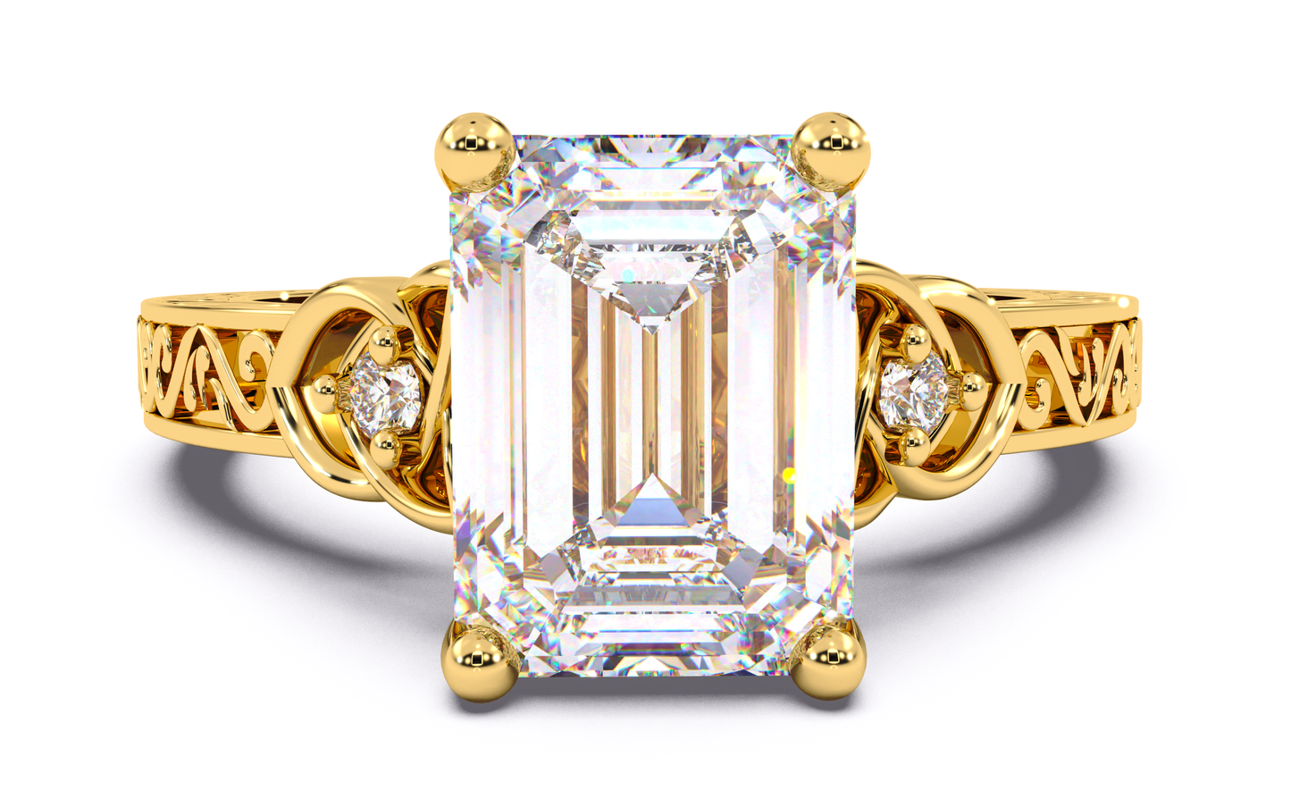 luxe aimé renouveau vintage