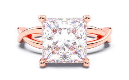 Luxe Aimé Solace Solitaire