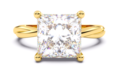 Luxe Aimé Viva Solitaire