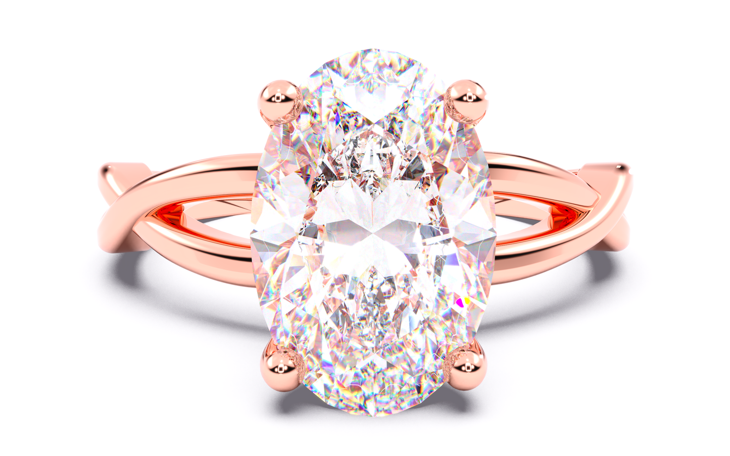 luxe aimé solace solitaire