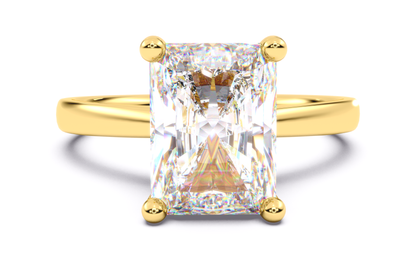 Luxe Aimé Niva Solitaire