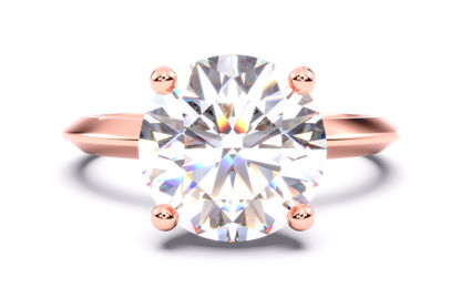 Luxe Aimé Aura Solitaire