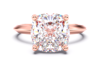 Luxe Aimé Aura Solitaire