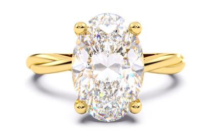 Luxe Aimé Viva Solitaire