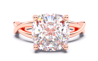 Luxe Aimé Solace Solitaire