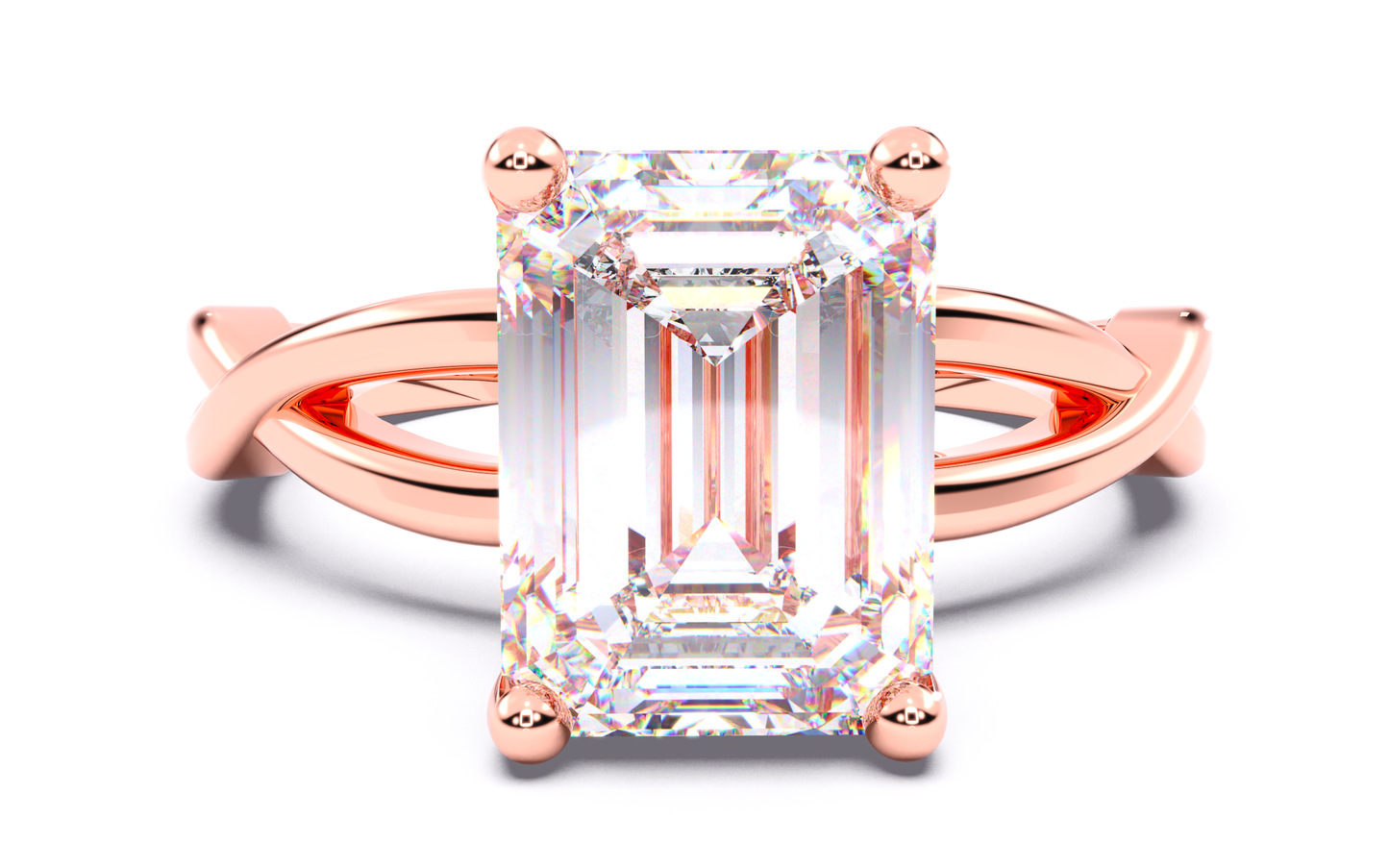 luxe aimé solace solitaire