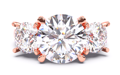 Luxe Aimé Arrondi Trio