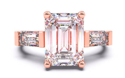 Luxe Aimé Émeraude Trio