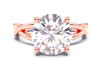 Luxe Aimé Solace Solitaire