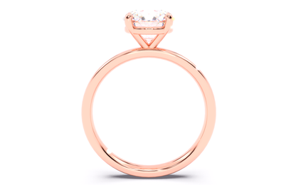 Luxe Aimé Luma Solitaire