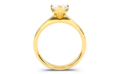 Luxe Aimé Niva Solitaire