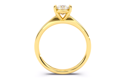 Luxe Aimé Niva Solitaire