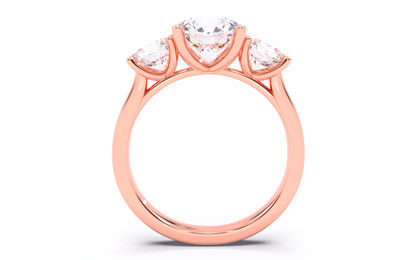 Luxe Aimé Arrondi Trio