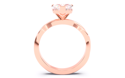 Luxe Aimé Viva Solitaire