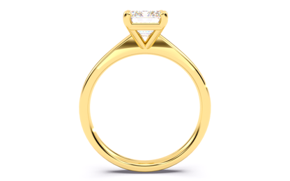 Luxe Aimé Niva Solitaire