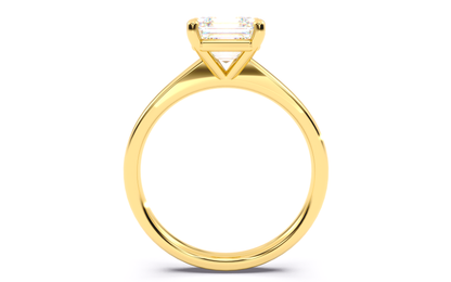 Luxe Aimé Niva Solitaire