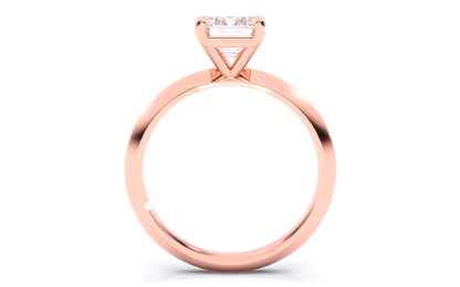 Luxe Aimé Aura Solitaire