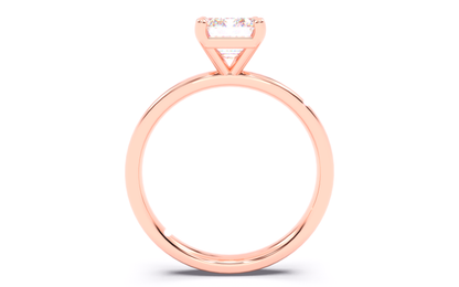 Luxe Aimé Luma Solitaire