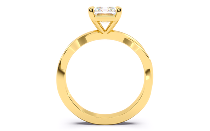 Luxe Aimé Viva Solitaire