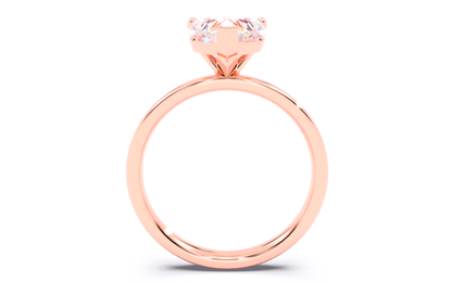 Luxe Aimé Luma Solitaire