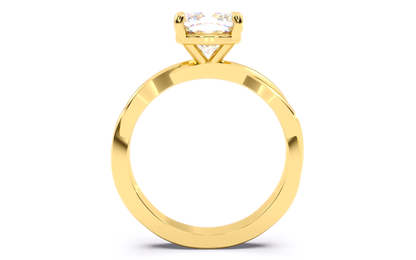 Luxe Aimé Viva Solitaire