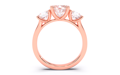 Luxe Aimé Arrondi Trio