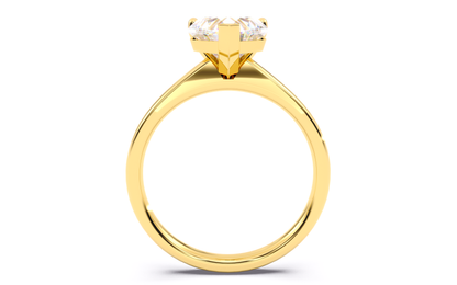 Luxe Aimé Niva Solitaire
