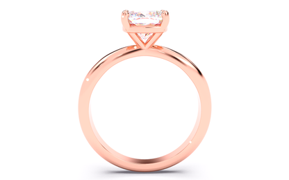 Luxe Aimé Eira Solitaire