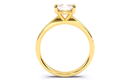 Luxe Aimé Niva Solitaire