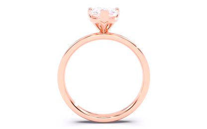 Luxe Aimé Luma Solitaire