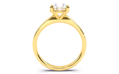 Luxe Aimé Niva Solitaire