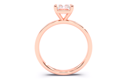 Luxe Aimé Luma Solitaire