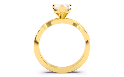 Luxe Aimé Viva Solitaire