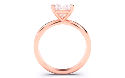 Luxe Aimé Eira Solitaire