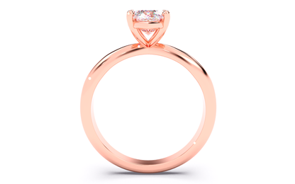 Luxe Aimé Eira Solitaire