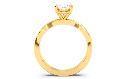 Luxe Aimé Viva Solitaire