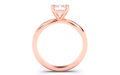 Luxe Aimé Eira Solitaire