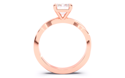 Luxe Aimé Viva Solitaire