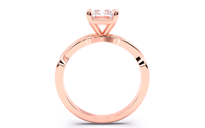 Luxe Aimé Solace Solitaire