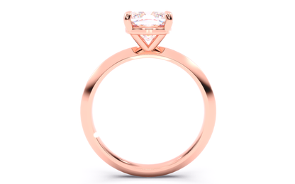 Luxe Aimé Aura Solitaire