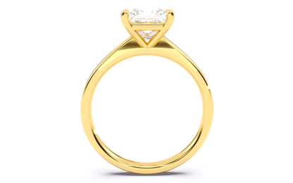 Luxe Aimé Niva Solitaire