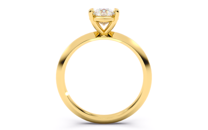 Luxe Aimé Aura Solitaire